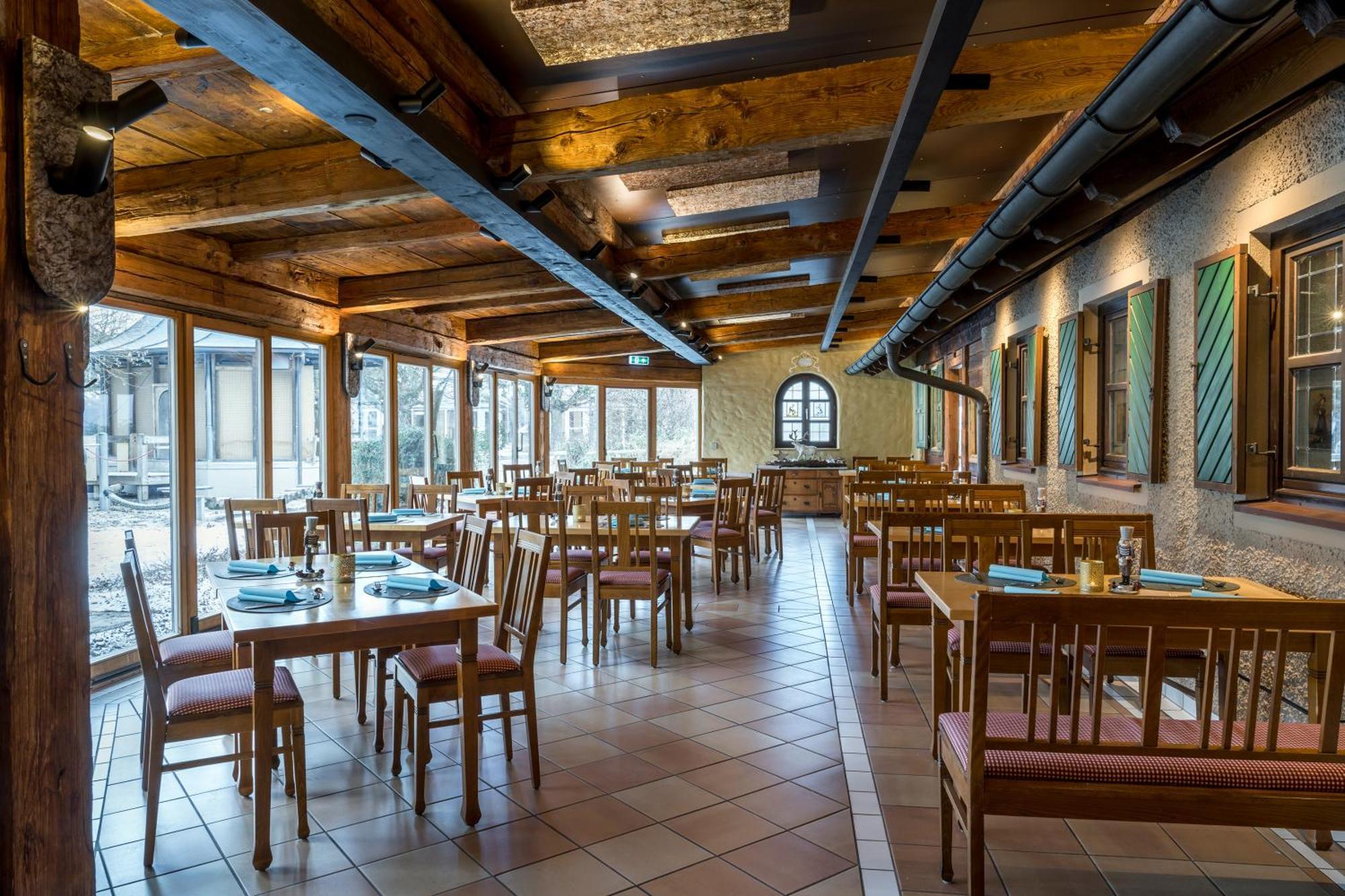 Hotel Am Haslinger Hof Bad Fussing Bagian luar foto